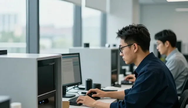 北京善仁美科技有限公司