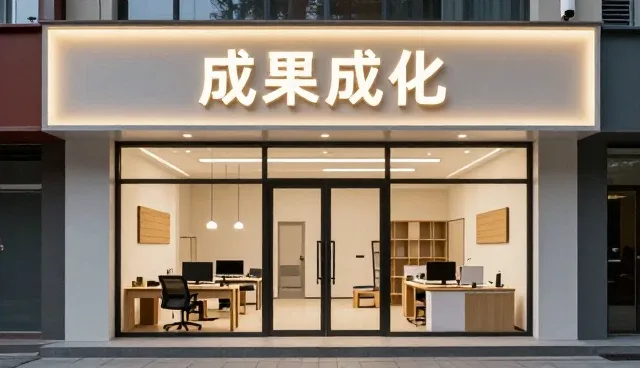 技术服务如何赋能多行业场景的精准落地